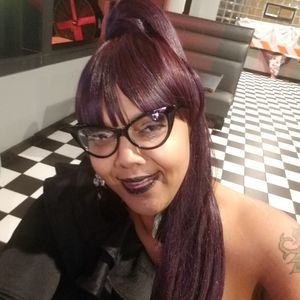 Meet your Posher, Tracy